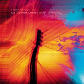 No Further Ahead Than Tomorrow (2019 Version) album cover