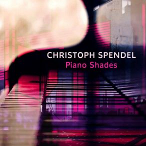 Piano Shades album cover