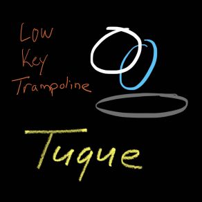 Tuque album cover
