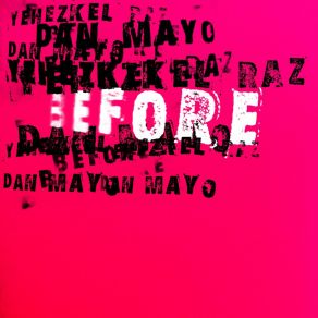 Before album cover