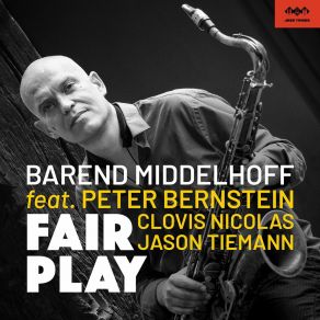 Fair Play album cover