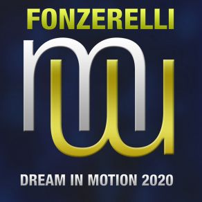 Dream In Motion 2020 album cover