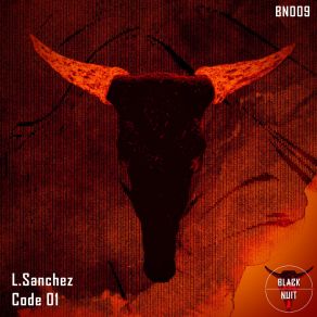 Code 01 (Original Mix) album cover