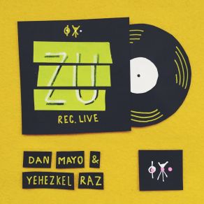 ZU album cover