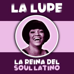 La Reina Del Soul Latino album cover