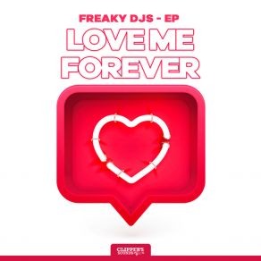 Love Me Forever album cover
