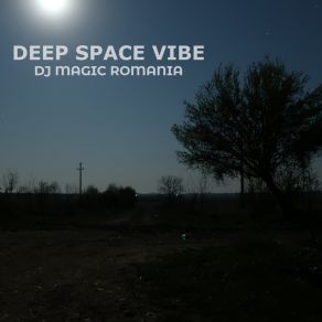 Deep Space Vibe album cover