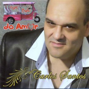 Tuk Tuk Do Amor album cover