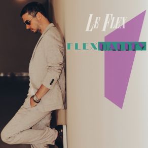 Flexuality album cover