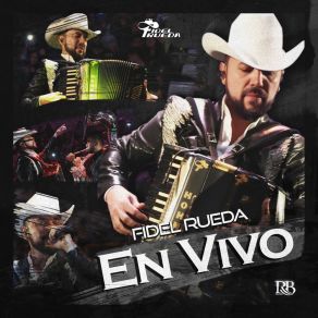 En Vivo album cover