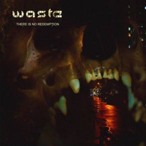 There Is No Redemption album cover