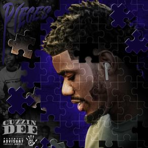 Pieces album cover