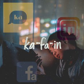 Ka-Fa-In album cover