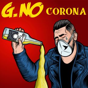 Corona album cover