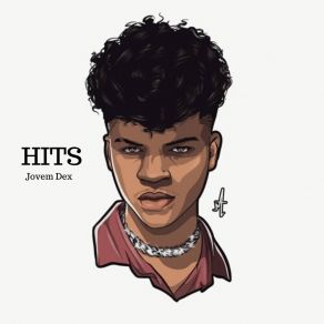 Hits album cover