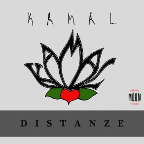 Distanze album cover