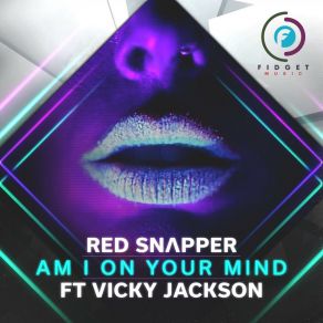 Am I On Your Mind album cover