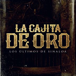 La Cajita De Oro album cover