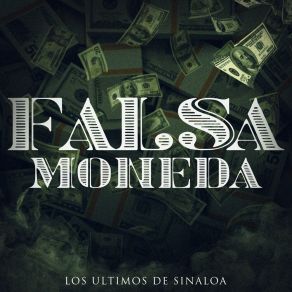 Falsa Moneda album cover