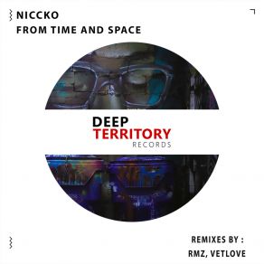 From Time And Space Remixes album cover