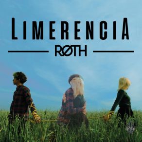 Limerencia album cover