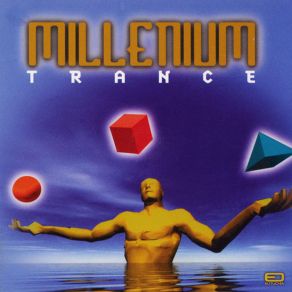 Millenium Trance (Original Mix) album cover