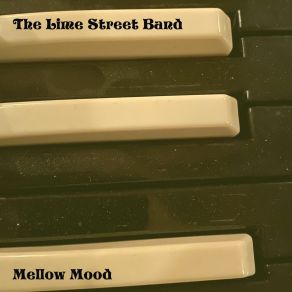 Mellow Mood album cover