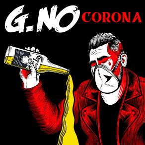 Corona (Reggaeton) album cover