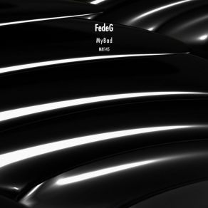 MyBad album cover