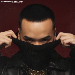 LOW LIFE album cover