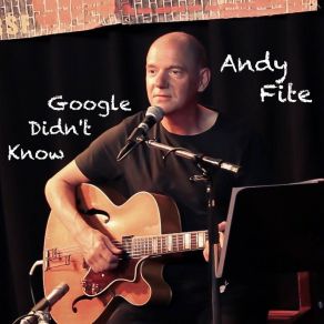 Google Didn't Know album cover