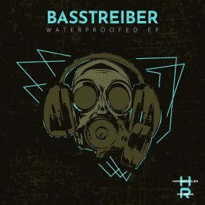 Waterproofed album cover