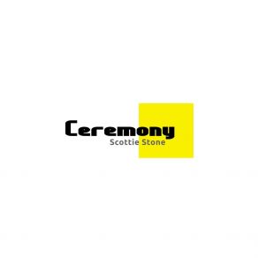 Ceremony album cover