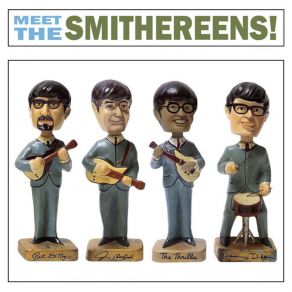 Meet The Smithereens album cover