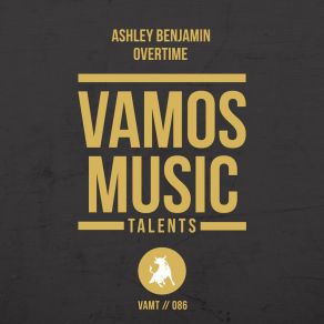 Overtime album cover
