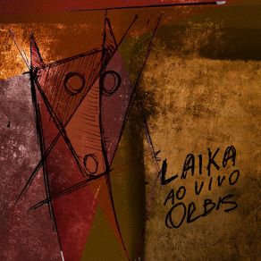 Orbis (Ao Vivo) album cover