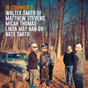 In Common 2 album cover
