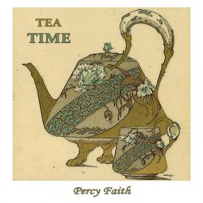 Tea Time album cover