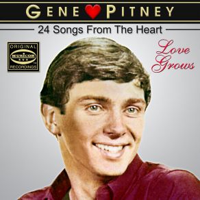 Love Grows album cover