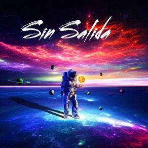 Sin Salida album cover
