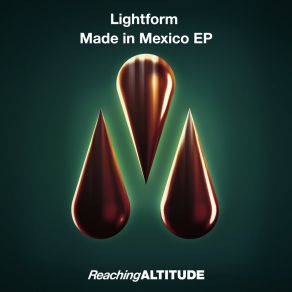 Made In Mexico album cover