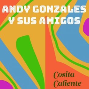 Cosita Caliente album cover