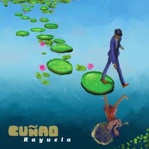 Rayuela album cover