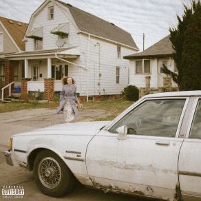 JOYRiDE album cover