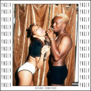 YNGLV album cover