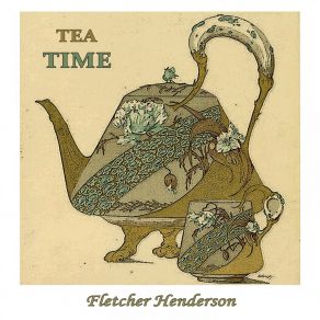 Tea Time album cover