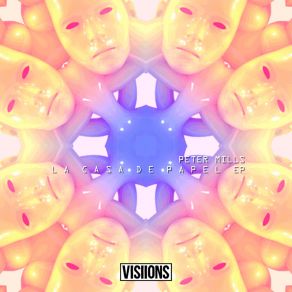 La Casa De Papel (Original Mix) album cover