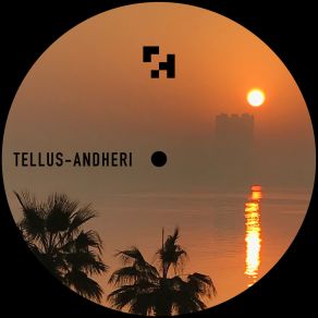 Andheri album cover