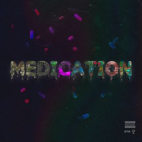 Medication album cover