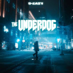 The Underdog album cover